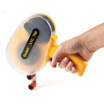 How To Load 3M ATG Gun