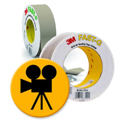 3M™ Extreme Sealing / Flashing Tapes Guide