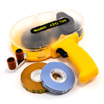 Go-To Tapes in 3M ATG System