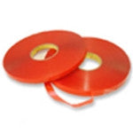Glass & Clear Bonding Tapes