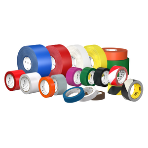 Floor Marking Tapes