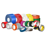 Floor Marking Tapes