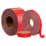 3M VHB Tapes
