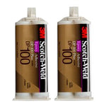 3M 2 Part Adhesives