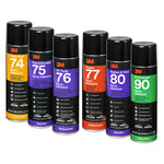 3M Spray Adhesive