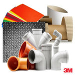 3M™ Select by Substrate - Double Sided Tapes