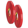 3M VHB Metal / Cladding Bonding Tapes