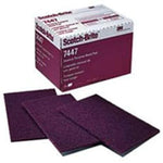 Abrasives
