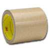 Plastic Nameplates - 3M 300 Adhesive