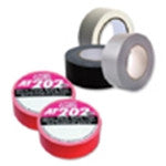Cloth Tapes for the Construction Industry