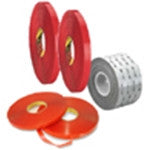 Outdoor VHB™ Double Sided Foam Tapes for the Construction Industry