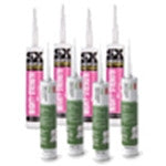 Sealants for the Construction Industry