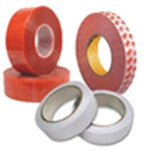 Double Sided Tapes for Point of Sale