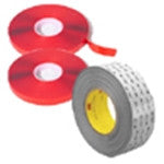 Double Sided Foam Tapes for Point of Sale