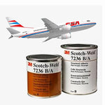 Aerospace Adhesives