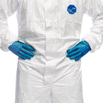 Automotive Coveralls and Nitrile Gloves Special Offer