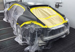 Automotive Sector