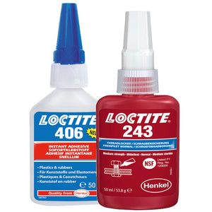Loctite Products
