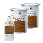 Fire Retardant Adhesives and Void Fillers
