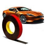 Automotive Bonding Tapes