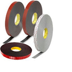 Powder Coated Bonding Tapes