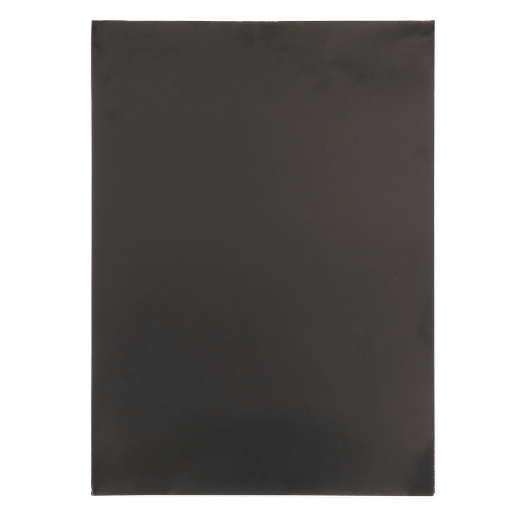3M™ Electrically Conductive Single-Sided Tape 1020BC-25, Black, 25 mm x 10 m, 12 Rolls/Case