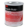 3M 1357 Neoprene High Performance Contact Adhesive 946ml - Box of 12 Cans