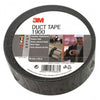 3M 1900 General Purpose Black Cloth Tape Special Offer
