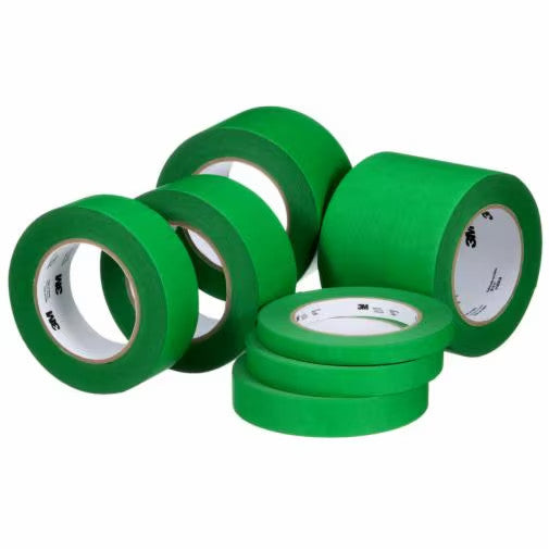 3M 2814 Ultraviolet (UV) Light Resistant Masking Tape