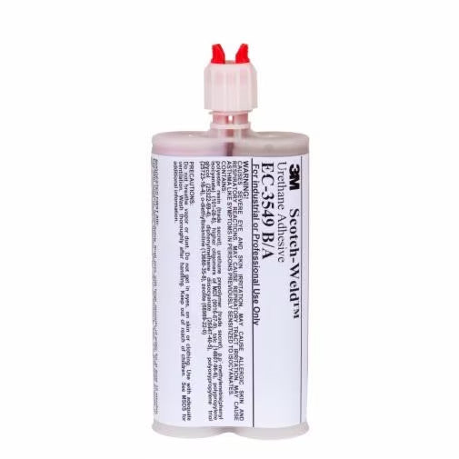 3M™ EC-3549 B/A NF Scotch-Weld™ Urethane Adhesive 48.5ml
