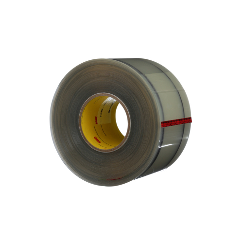 3M 8663DL Polyurethane Protective Tape
