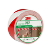 3M 767i Hazard Warning Tape 50mm x 33m
