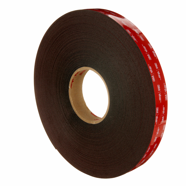 3M 5925F VHB Acrylic Foam Tape