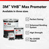 3M VHB Max Clear Promoter