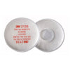 3M 2135 Particulate Filter P3 - Pack of 20 Filters