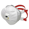 3M FFP3 8835 Disposable Respirators - Pack of 10