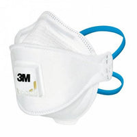 3M Aura 9322 FFP2 Disposable Respirators - Pack of 10