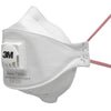 3M Aura 9332 FFP3 Disposable Respirators - Pack of 10