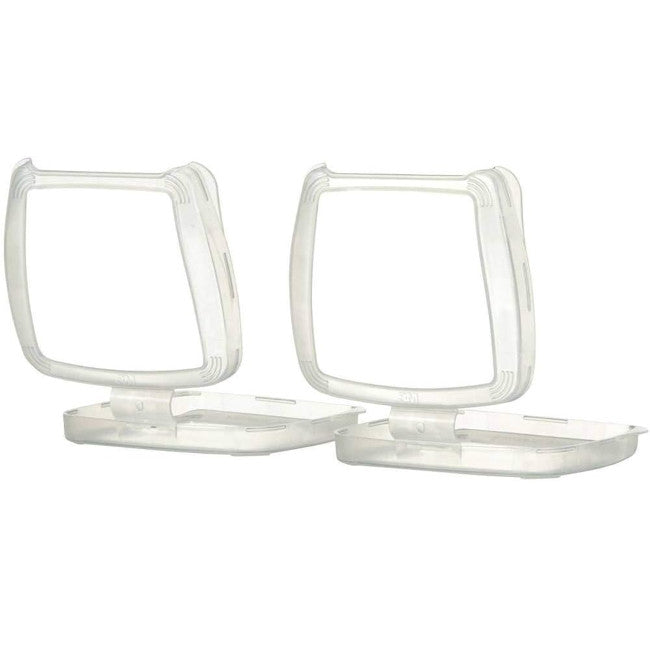 3M D701 Filter Retainer - Pack of 10