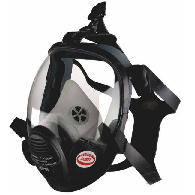 3M FF600 Tight Fitting Face Piece