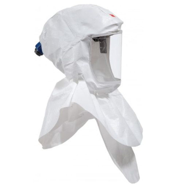 3M S657 Versaflo Respirator Headcover