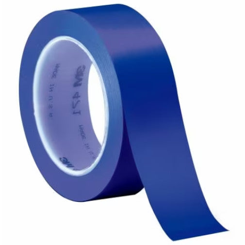 3M 471 Superior Line Marking Tape 50mm x 33m