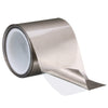 3M™ Electrically Conductive Double-Sided Tape 5113DFT-50, Gray, 25 mm x 10 m, 12 Rolls/Case