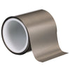 3M™ Electrically Conductive Single-Sided Tape 5113SFT-50, Gray, 105 mm x 10 m, 8 Rolls/Case