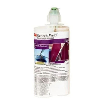 3M EC-9356 FST B/A Scotch-Weld Structural Adhesive