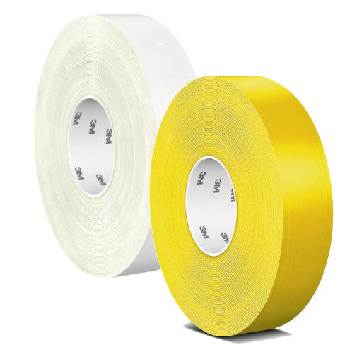 3M 971 Ultra Durable Floor Marking Tape 50mm x 33m