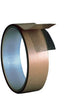 3M™ Electrically Conductive Transfer Tape 9713, Gray, 101,6 mm x 9 m x 0,089 mm, 6 Rolls/Case