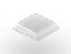3M™ Bumpon™ Protective Products SJ5307 Clear, 3000 per case
