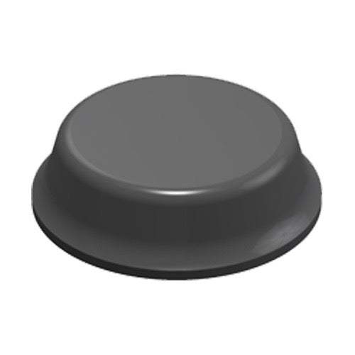 3M™ Bumpon™ Protective Products SJ5012 Gray, 3000/Case