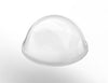 3M™ Bumpon™ Protective Products SJ5317 Clear, 1000 per case